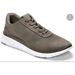Vionic Womens Fresh Riley Lace Up Shoes